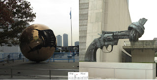 QUINTO DÍA-23 Octubre: MIDTOWN Y 5TH AVENUE - Desayuno en Nueva York y un Paseo por Washington (12)