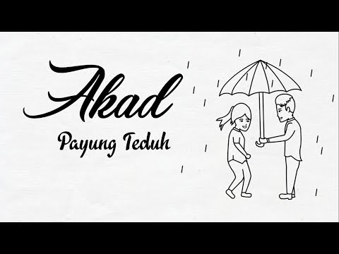 Payung Teduh Akad Mp3 Wapka