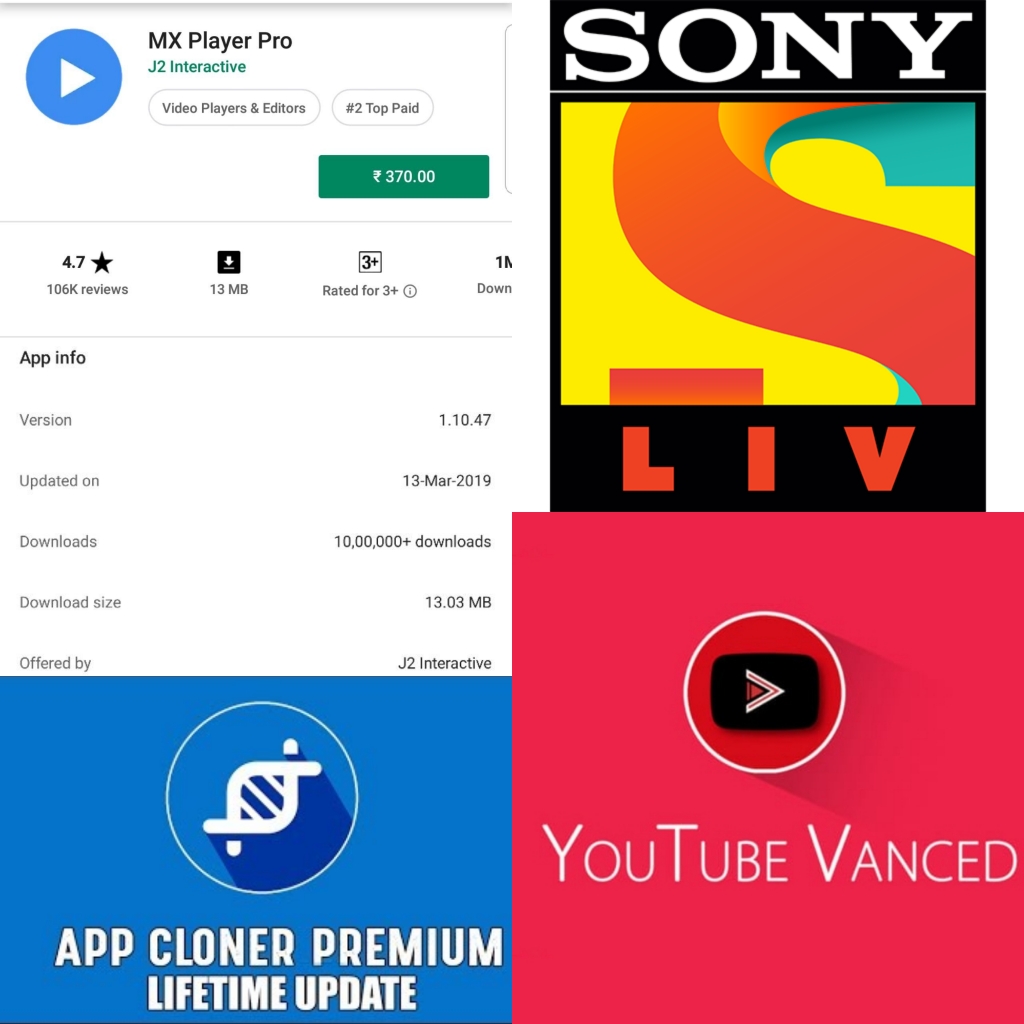 download mx player pro apk android 1