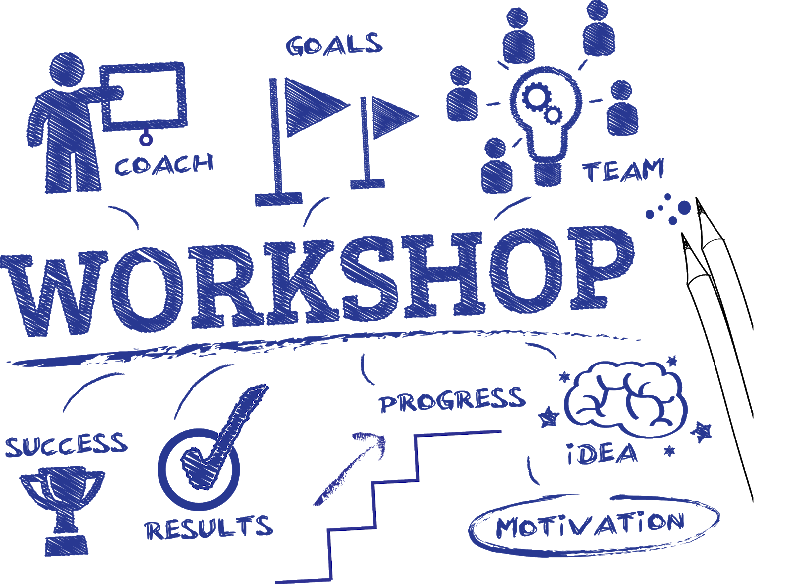 Workshop là gì? Những điều cần lưu ý cho một buổi workshop hoàn hảo Workshop là gì? Những điều cần lưu ý cho một buổi workshop hoàn hảo