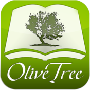 Bible + for iPhones, iPad and iPod Touch