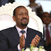 Ethiopia deal means "state of war is over" -Eritrean minister 