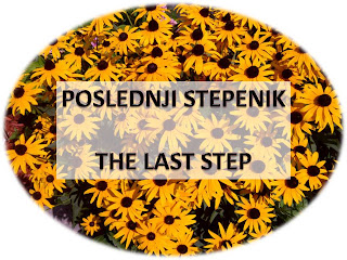  Photo Album - The Last Step / Poslednji stepenik