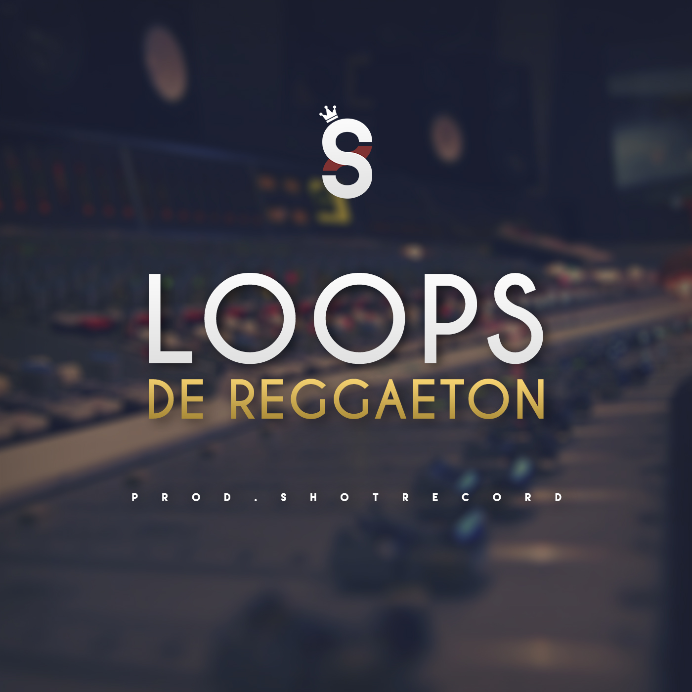 Loops de Reggaeton (Prod. ShotRecord) ShotRecordBeats