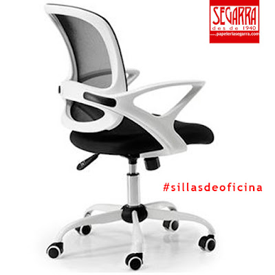 Oficina Elegir Buena Silla Cómo Una De OkXZiuTP