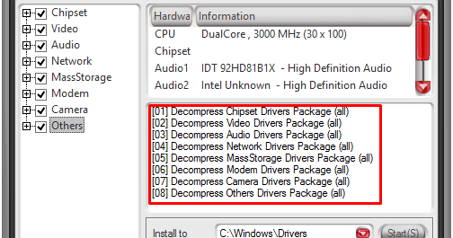 Free Download Edge Modem Driver