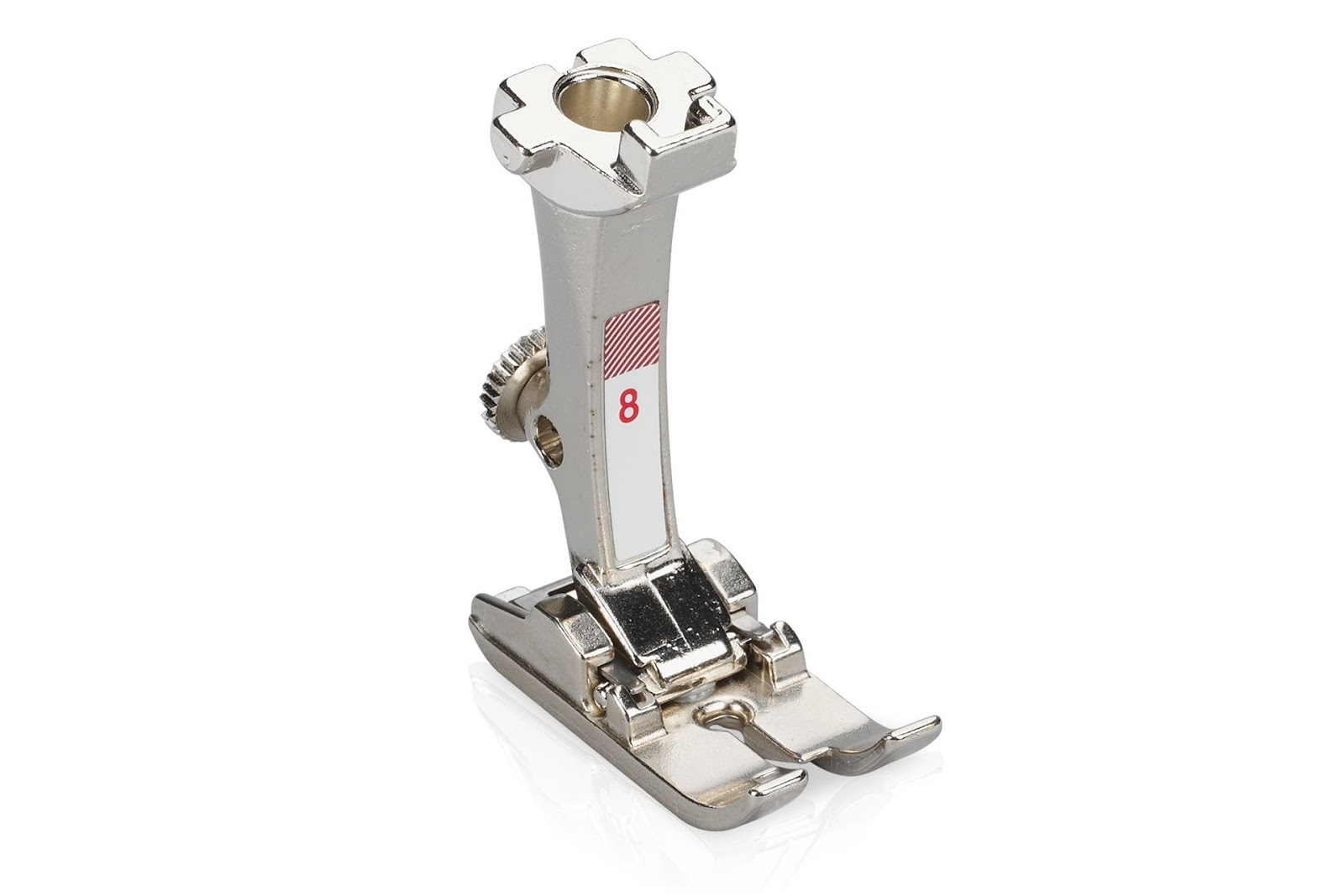 Learn To Sew With Your Feet Different Types of Sewing Machine Feet