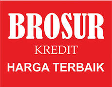 Brosur Kredit Motor Honda Update Bulan Ini