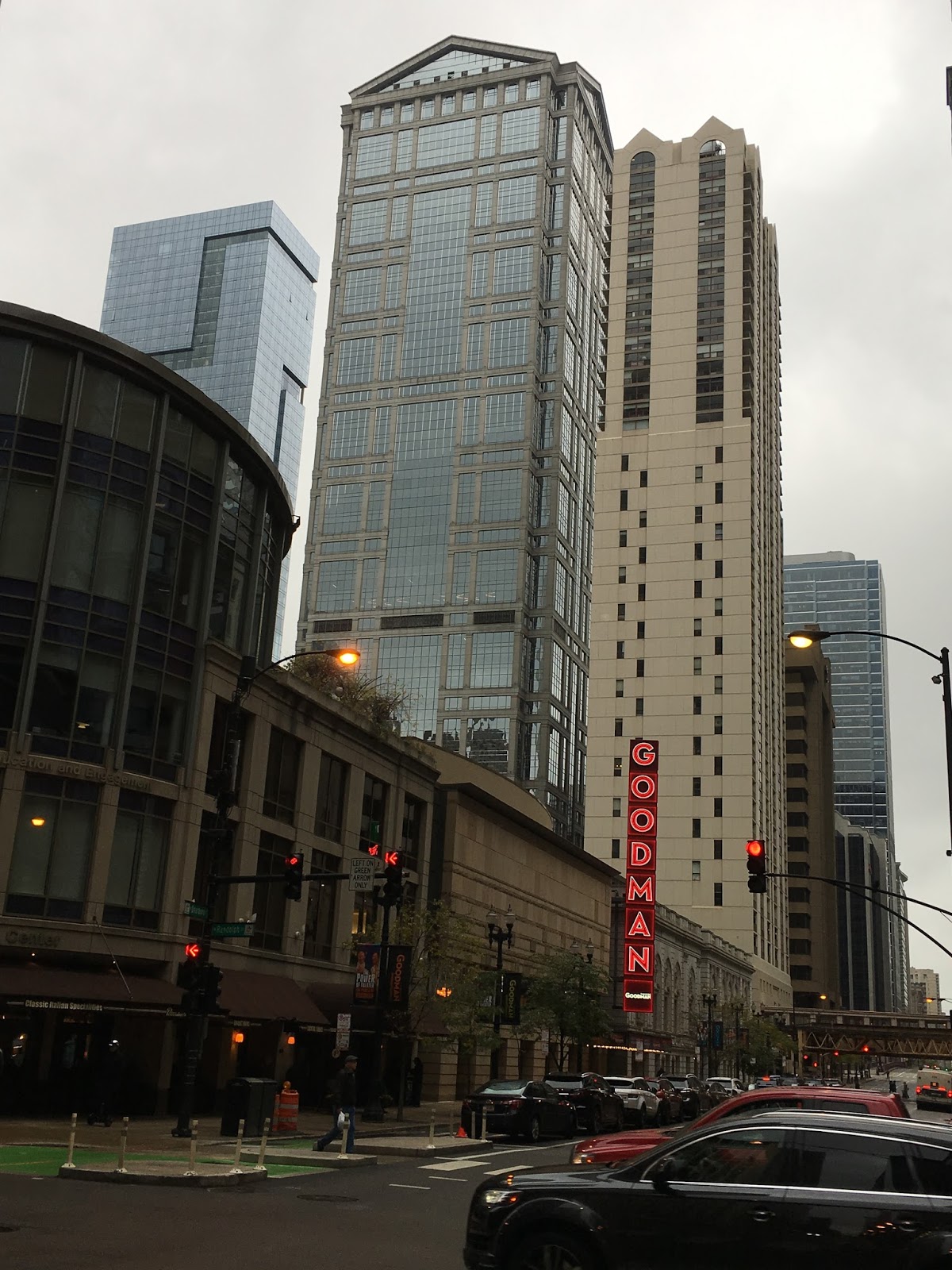 The Chicago Real Estate Local Condo sales at 200 N Dearborn... the