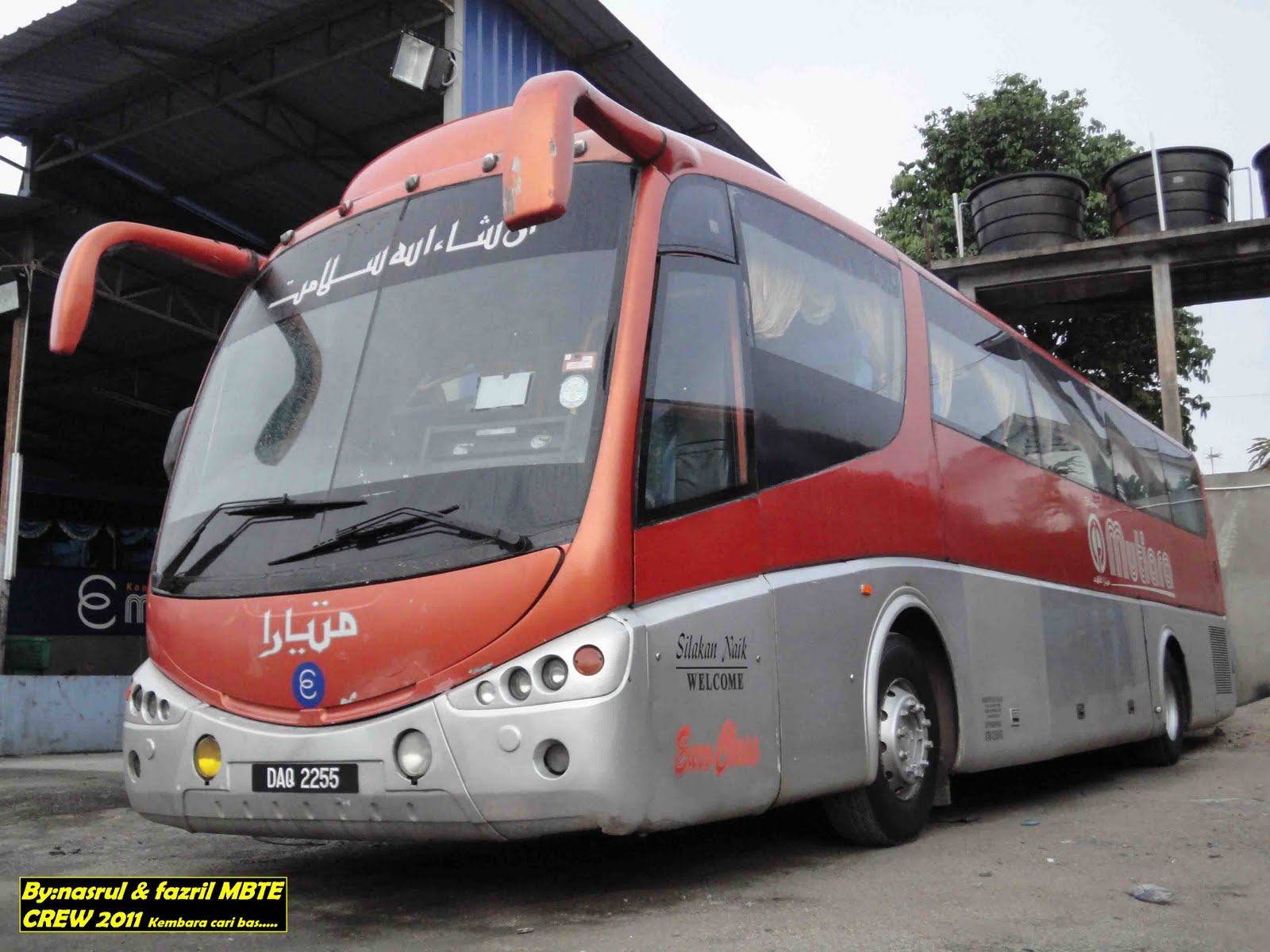 To My Blog Malaysian Bus &Truck Enthusiast Jalan Di Kelantan/Kedah/Penang/KL 20/7