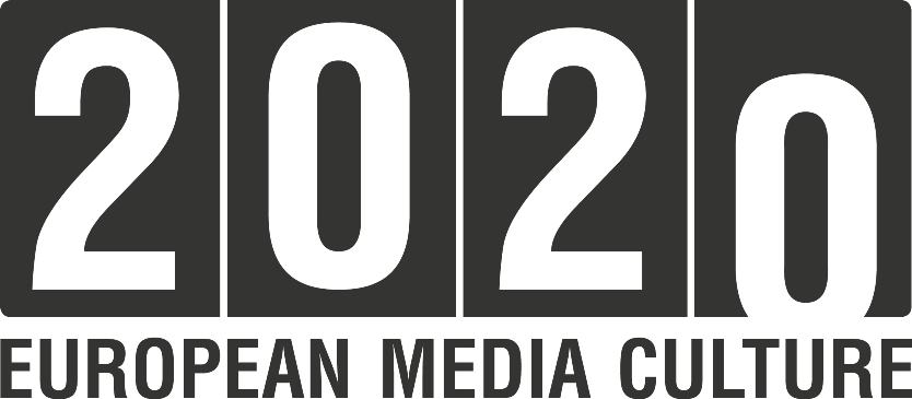 Media Culture 2020