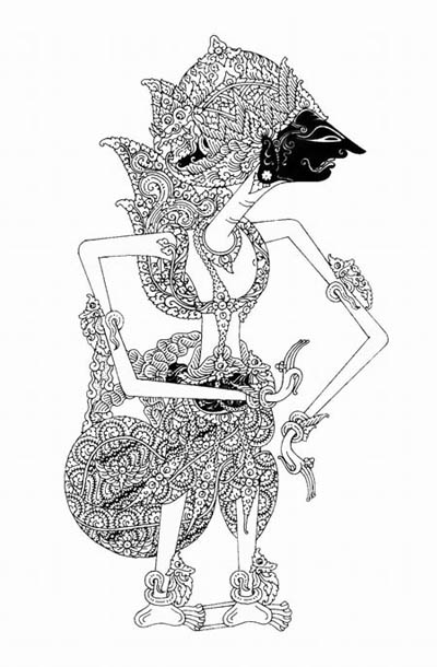 Gambar Wayang Karno Berwarna Gambar Wayang Gambar Wayang Karno Berwarna Gambar Wayang