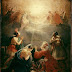 The Act of Consecration of the Human Race to the Sacred Heart of Jesus