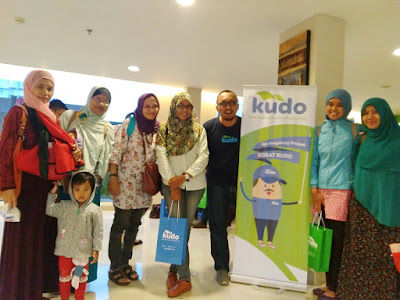Gathering Kudo Semarang