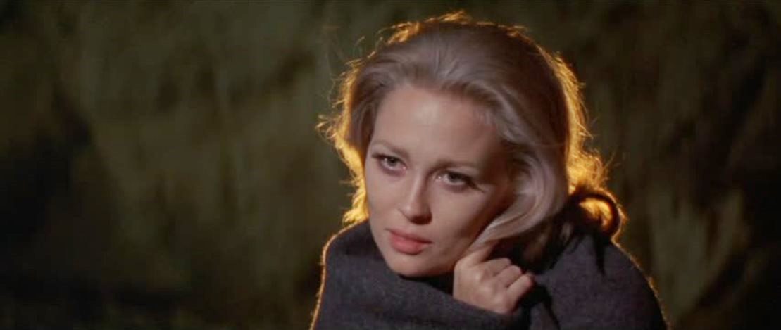 Films Et Séries Tv Avec Faye Dunaway
