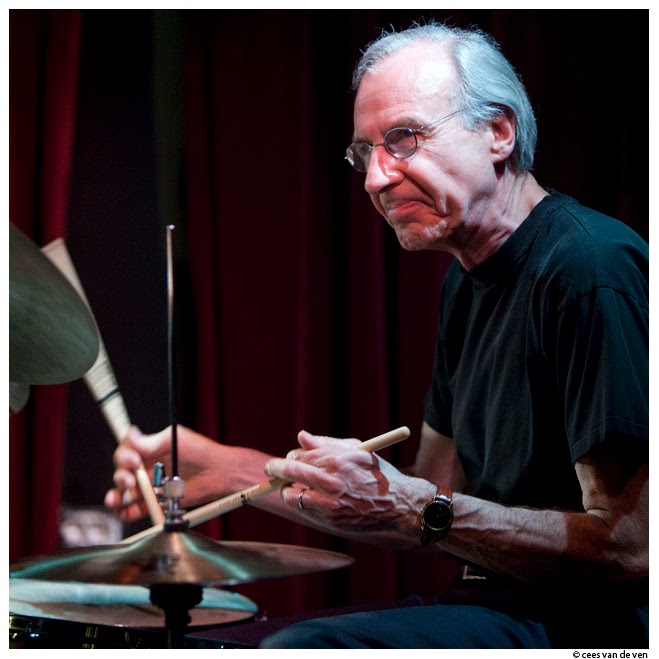 Mostly music Interview Eric Ineke The Big Beat!