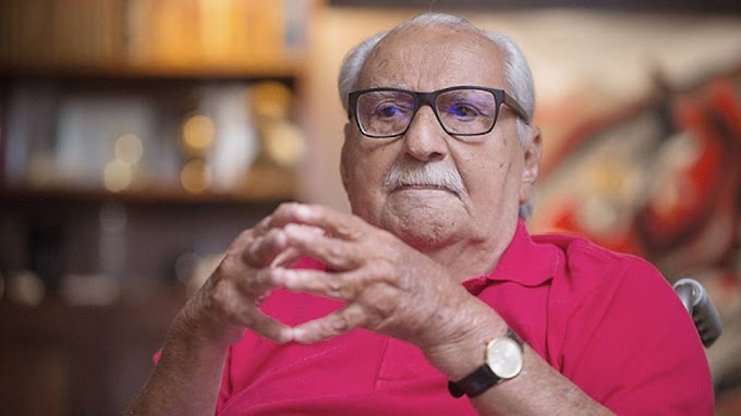 VEJA AS PRINCIPAIS OBRAS DE CARLOS HEITOR CONY