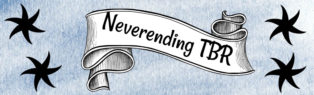 Neverending TBR