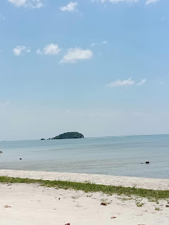Pantai Tanjung Pendam | itrumahsakit.com