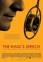 The King's Speech Finally Shows in Manila This May