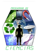 Logo Programa de Ciencias