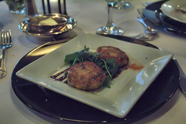 Crab Cakes Naples Florida Crab Cakes Naples Florida