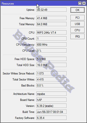 system routerboard upgrade system routerboard upgrade