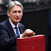 Could Hammond's First Autumn Budget be His Last?  