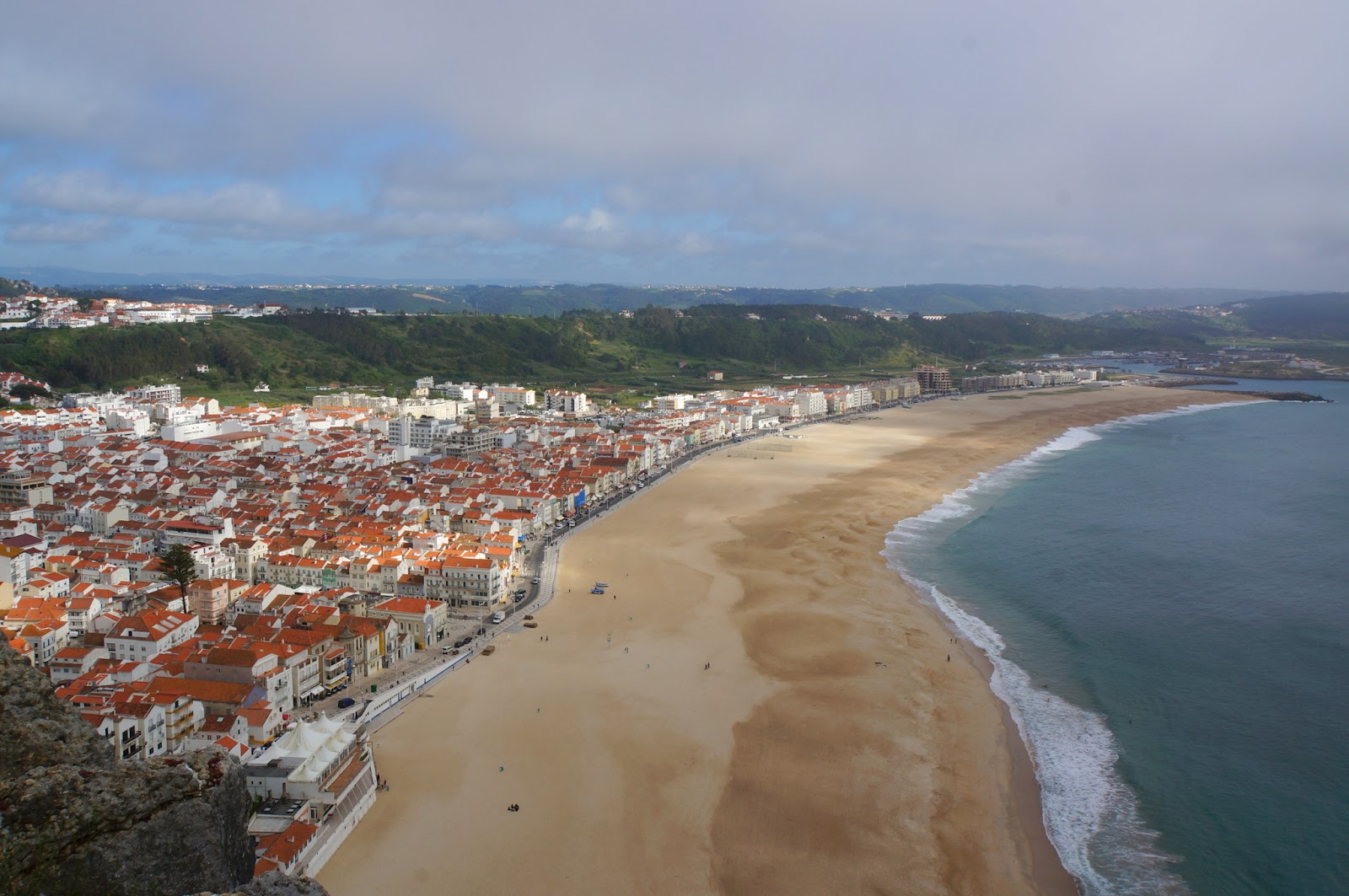 Nazaré - Portugal