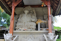 pura kebo edan