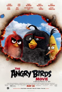 The Angry Birds Movie (2016) Subtitle Indonesia