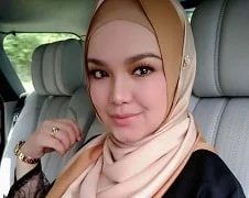 Lirik Lagu Nirmala - Siti Nurhaliza