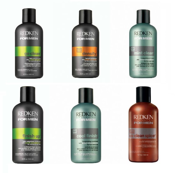 Clube dos Cabelos: Shampoo Masculino