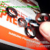 Cincin Ring Kayu Hitam EBONI POLENG Model Polos 1by: IMDA Handicraft Kerajinan Khas Desa TUTUL Jember
