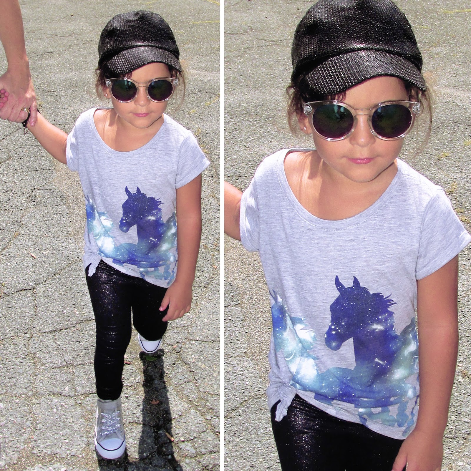 Yanni`s Fashion Diary: OOTD To A Trip To The Zoo