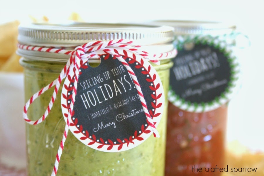 Homemade Salsa Gifts Free Printable Tags The Crafted Sparrow homemade-salsa-gifts-free-printable-tags-the-crafted-sparrow