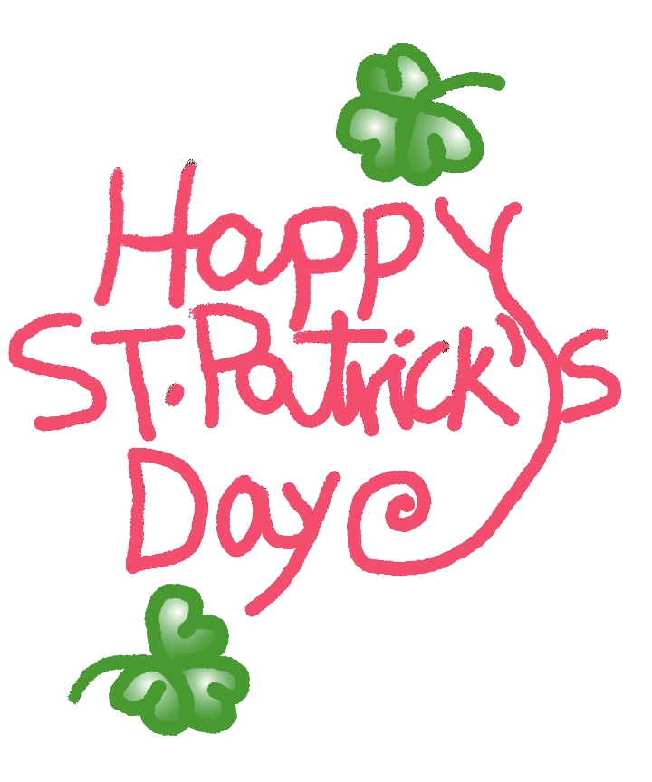 free clipart images st patricks day - photo #28