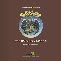 "Los Jaivas. Testimonio y Marca"