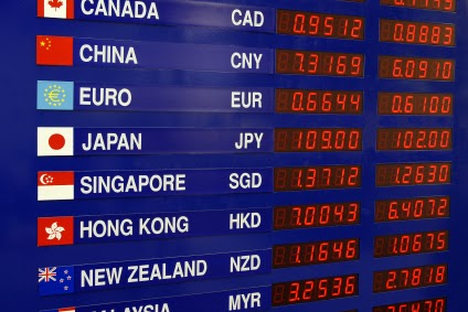 Valuta riferimento su contratto forex