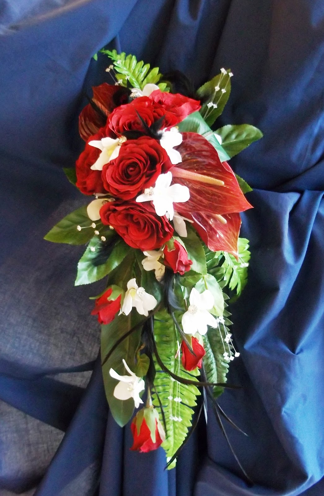 Snapdragons Florist BurghleMarsh, Lincolnshire