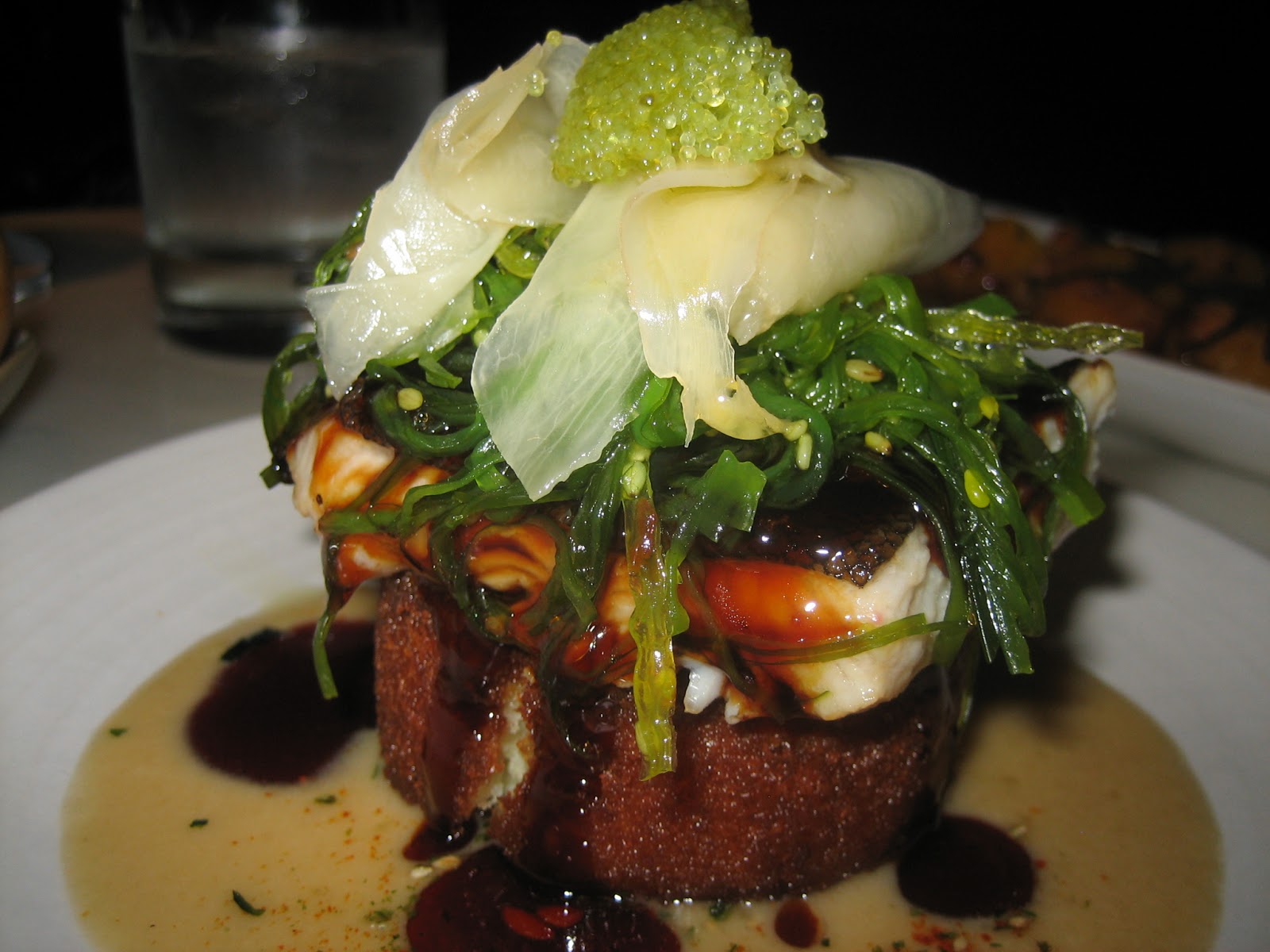 Chu On Dish Va de Vi Bistro & Wine BarWalnut Creek (Eclectic