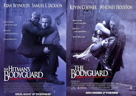 Zabiják & Bodyguard (The Hitman´s Bodyguard) – Recenze