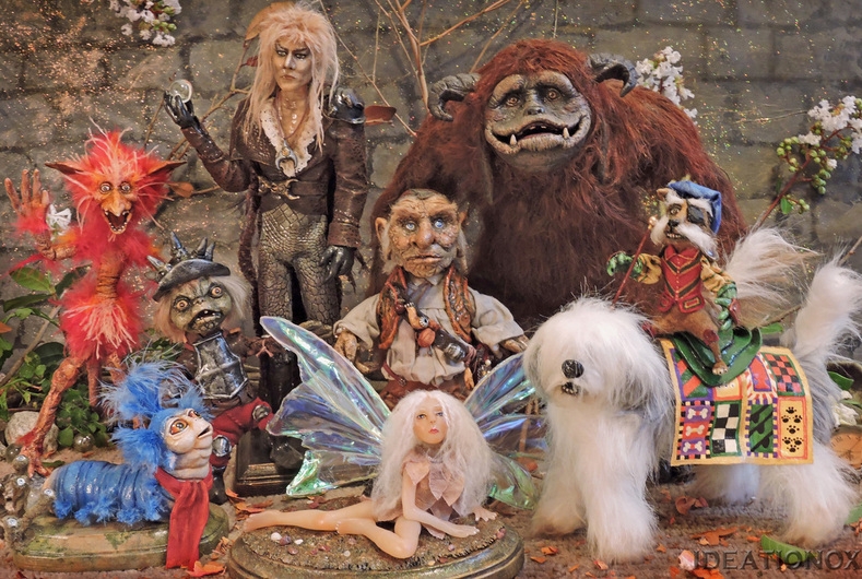 21-Group-Photo-Alyson-Tabbitha-IDEATIONOX-Labyrinth-Fan-Art-Dolls-Statues-and-Jewelry-www-designstack-co