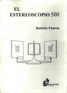 El Estereoscopio 500