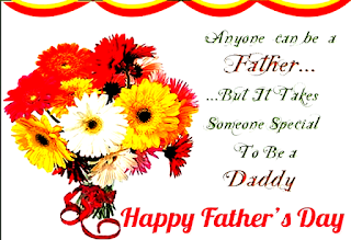 Happy Fathers Day 2016 Wishes for Facebook and Whatsapp