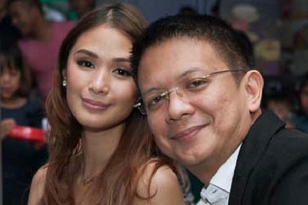 Heart Evangelista was caught on cam doing THIS to her housemaids! Is this how she treats them? Heart Evangelista was caught on cam doing THIS to her housemaids! Is this how she treats them?