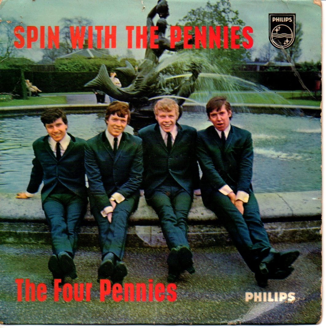 The Four Pennies Alchetron The Free Social Encyclopedia how-many-pennies-in-a-roll-the-value-of-coin-rolling-one-frugal-girl