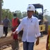 Presiden Jokowi Tinjau Jalur Trans Papua Sepanjang 422 Kilometer