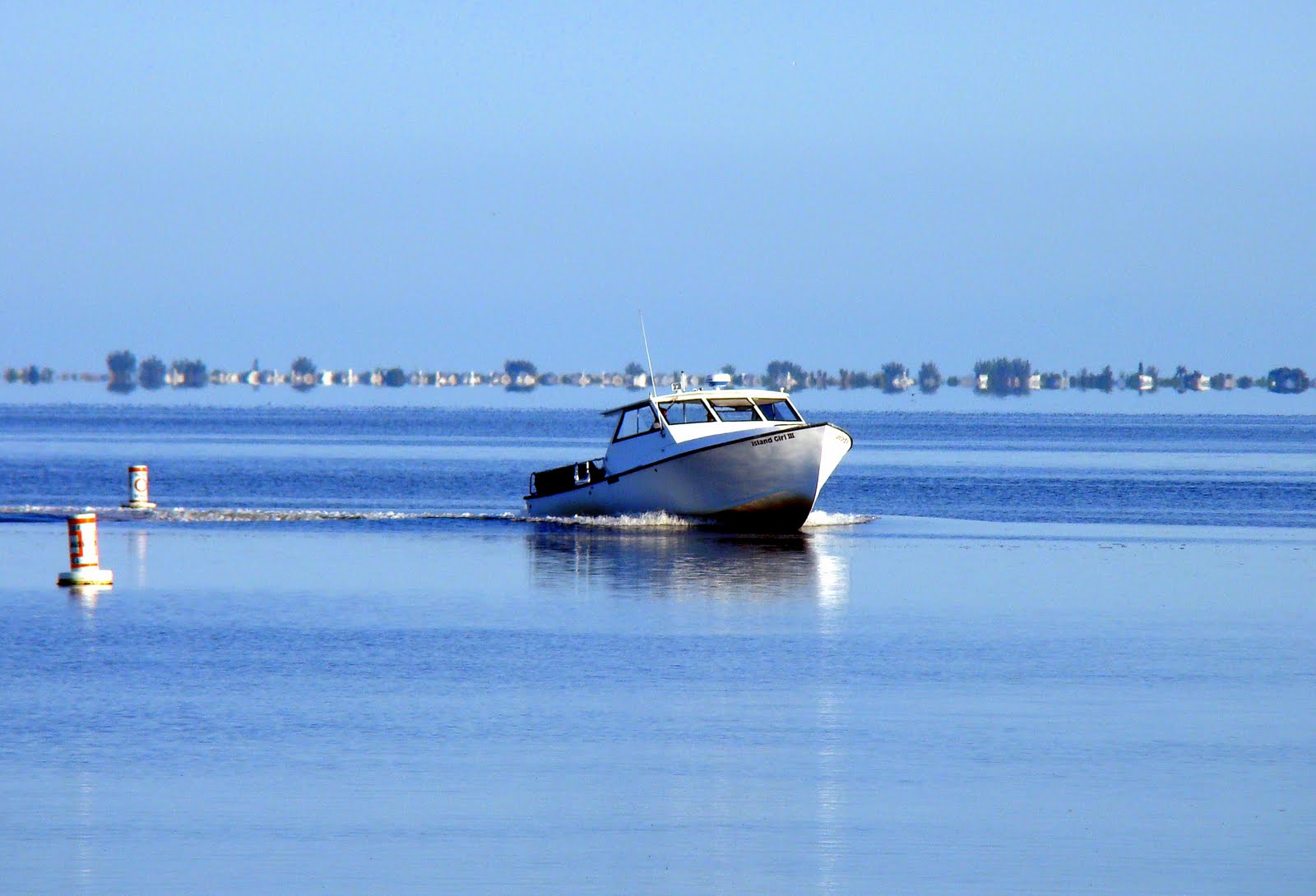 Pine Island, Florida Five Reasons Now is the Time to Buy Real Estate