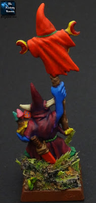 Night Goblins Shaman